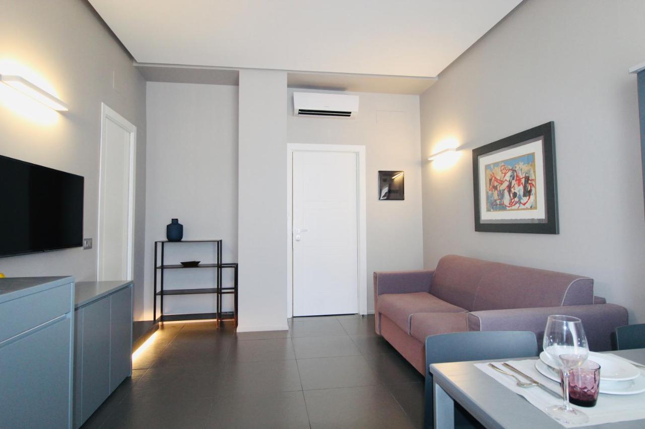 Apartment Yourelais Pergolesi Naples