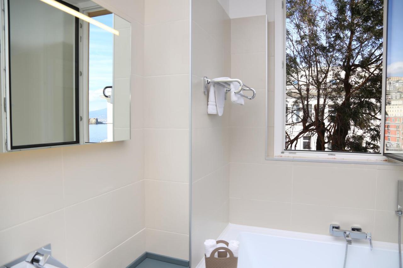 Apartment Yourelais Pergolesi *