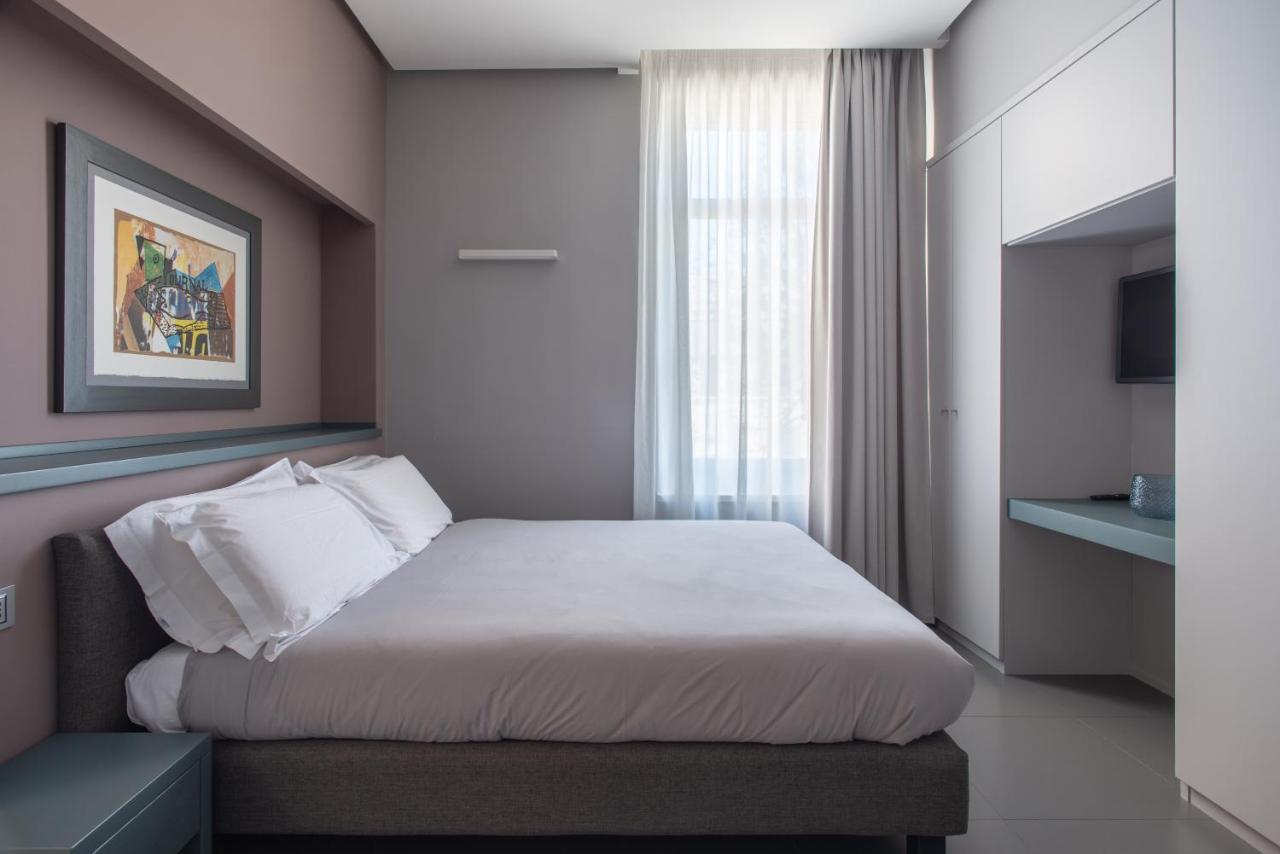 Yourelais Pergolesi Apartment Naples