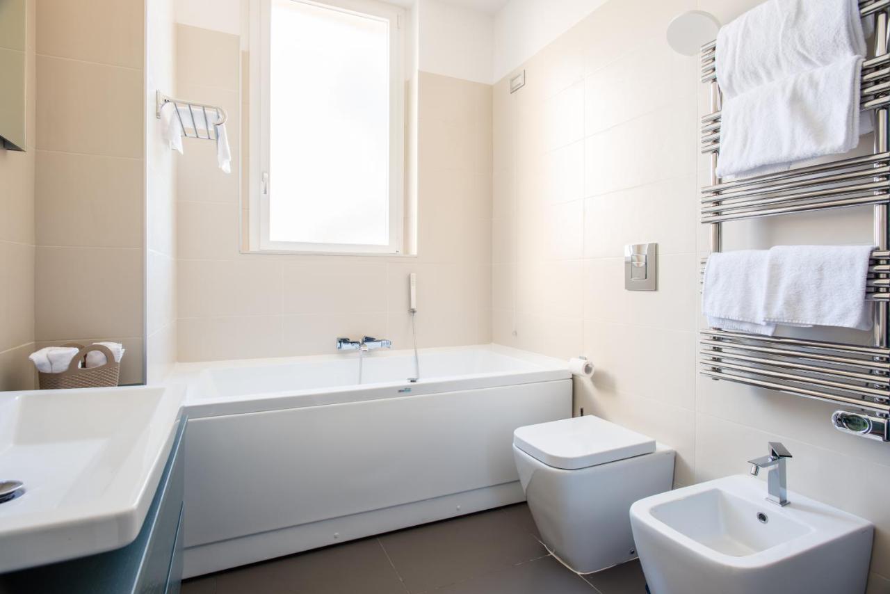 Apartment Yourelais Pergolesi *