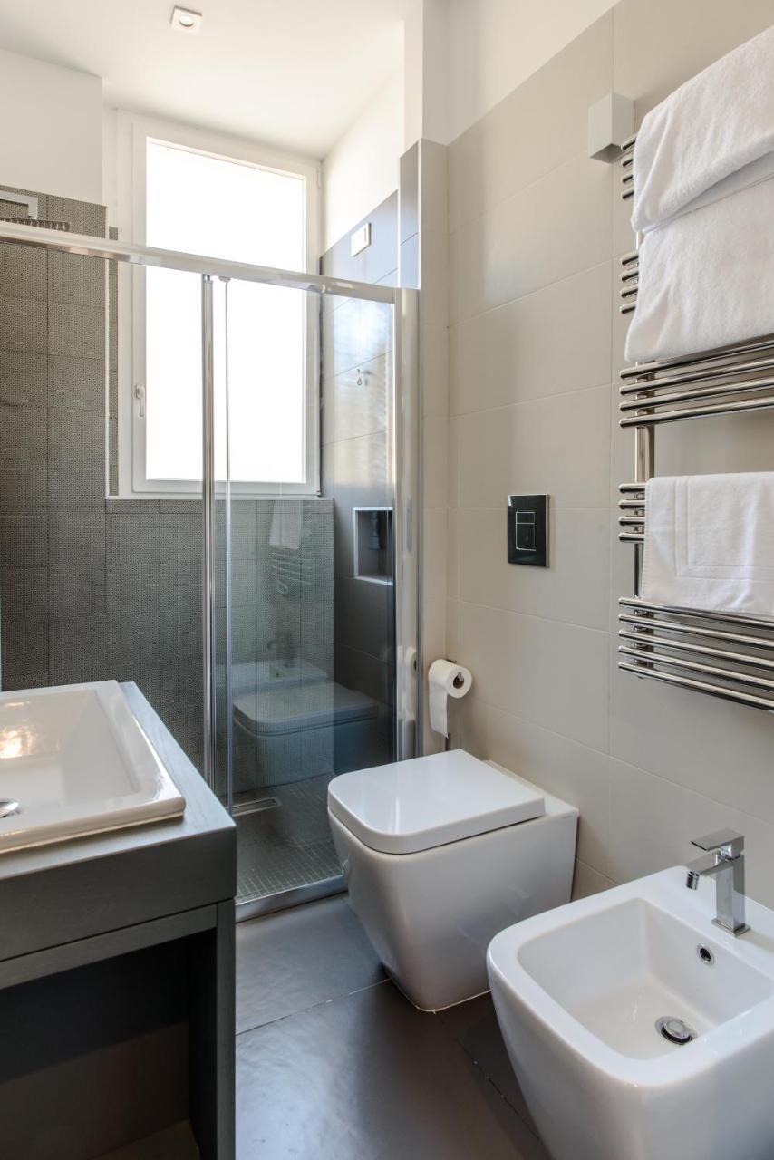 Apartment Yourelais Pergolesi *