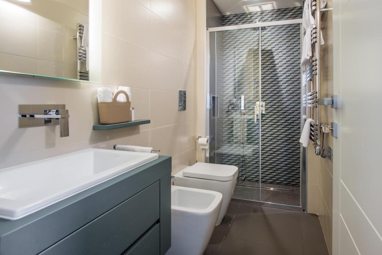 Yourelais Pergolesi Apartment Naples