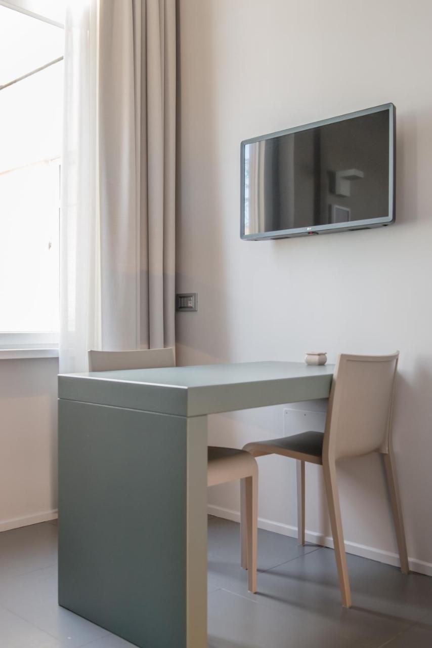 Yourelais Pergolesi Naples