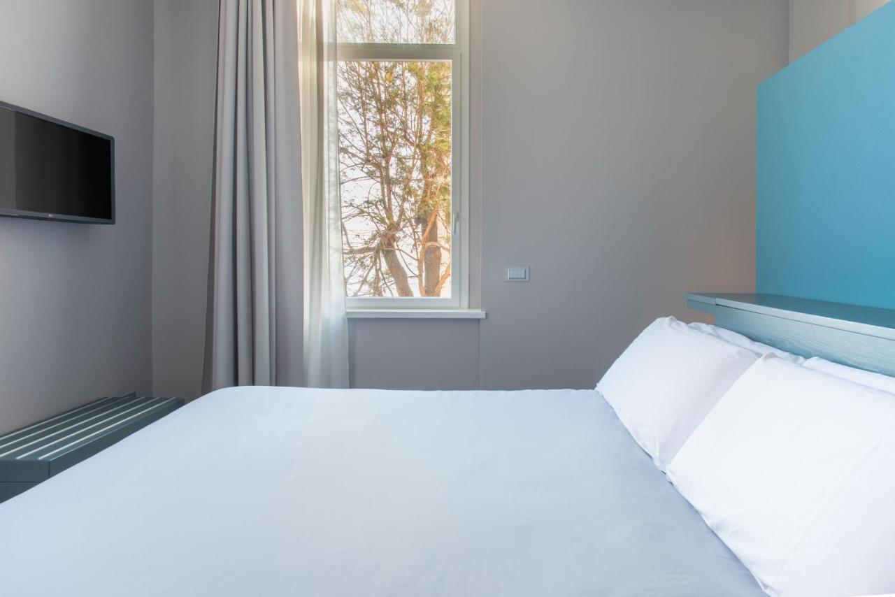 Apartment Yourelais Pergolesi *