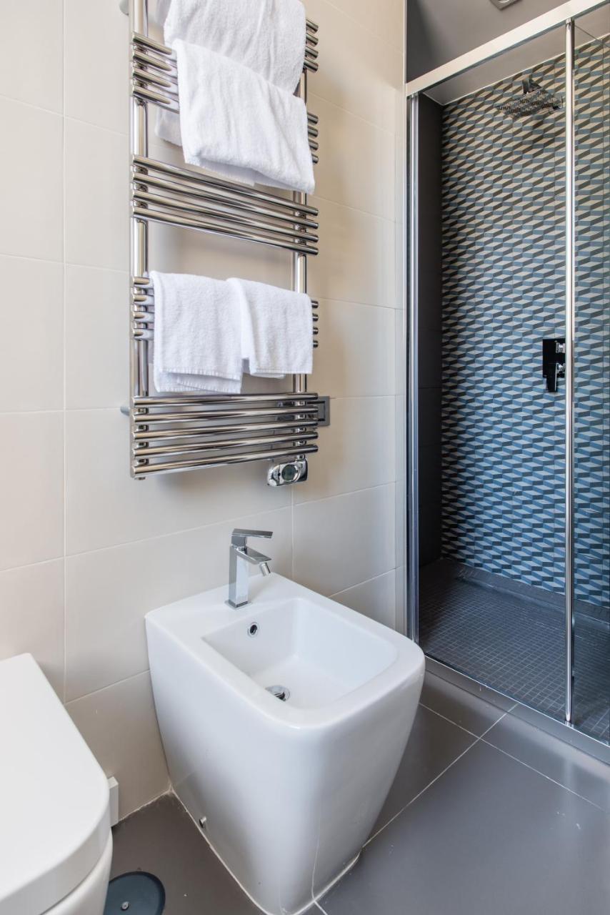 Yourelais Pergolesi Apartment