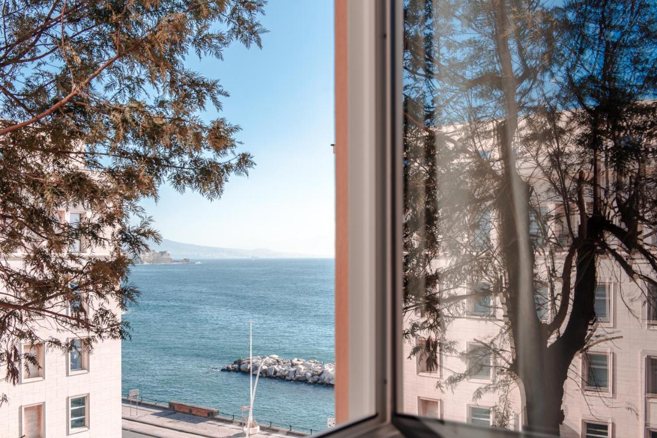 Apartment Yourelais Pergolesi *