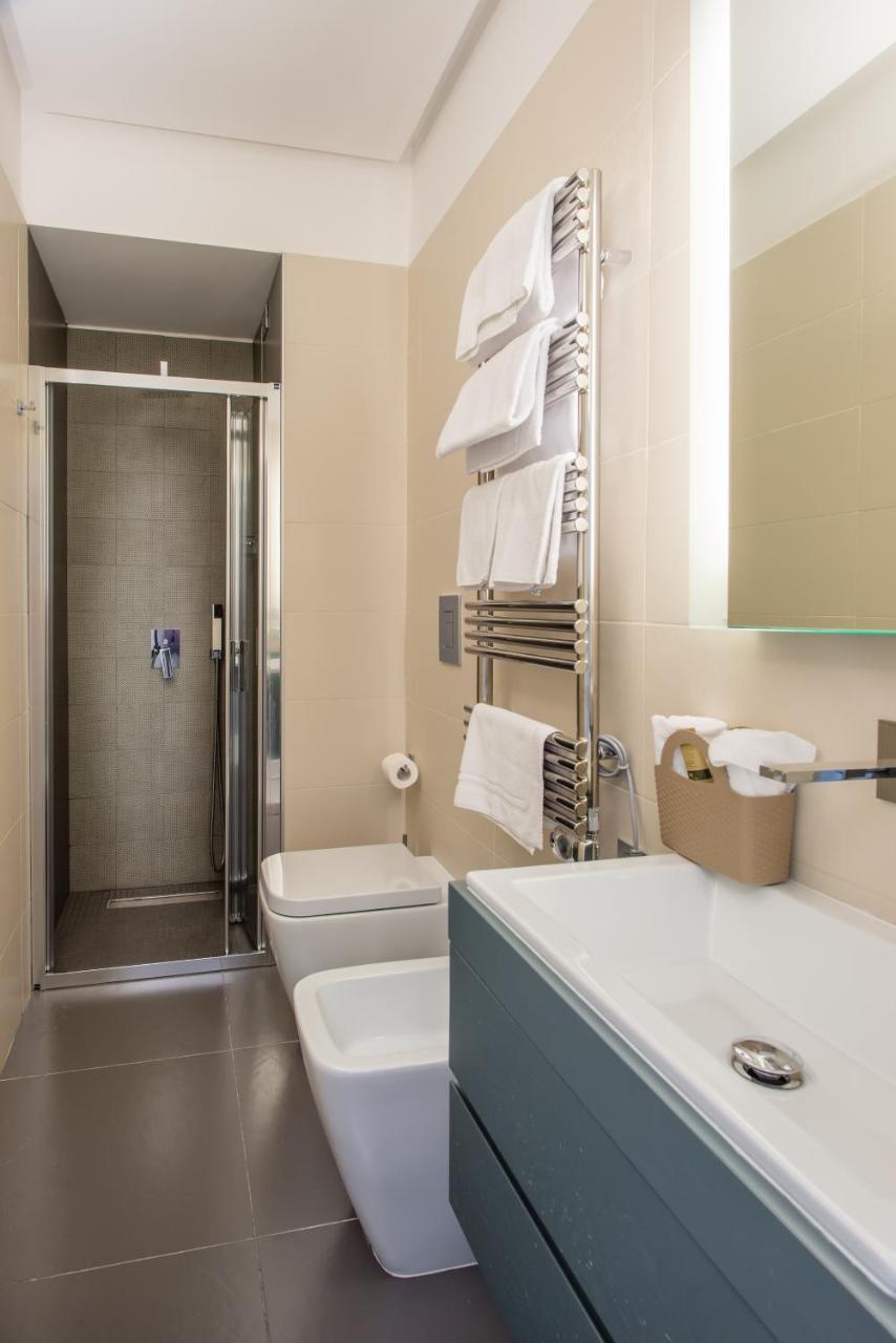 Apartment Yourelais Pergolesi Naples